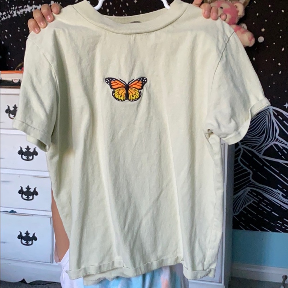 Brandy Melville shirt